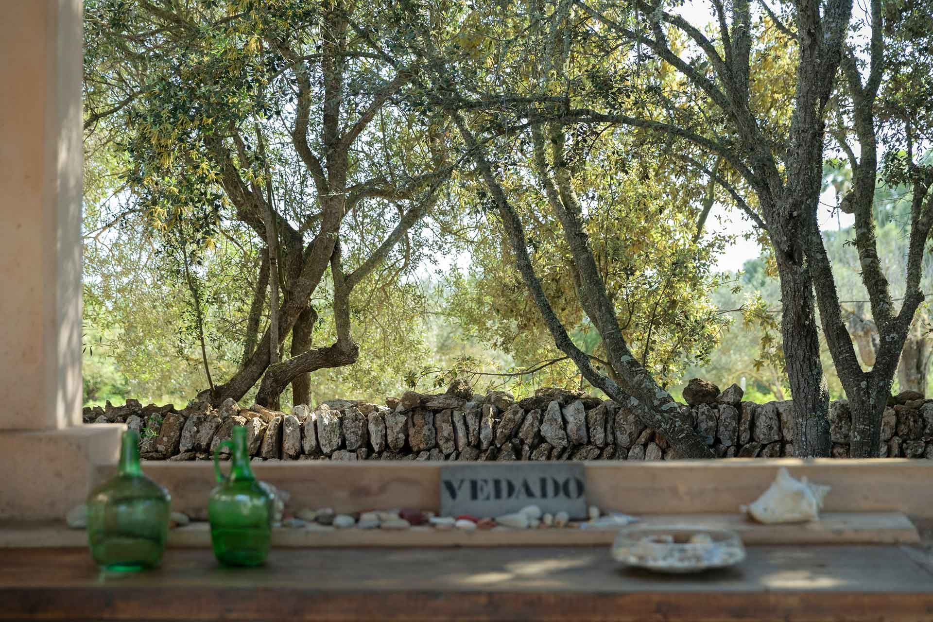 OTRAS Finca Son Vidal