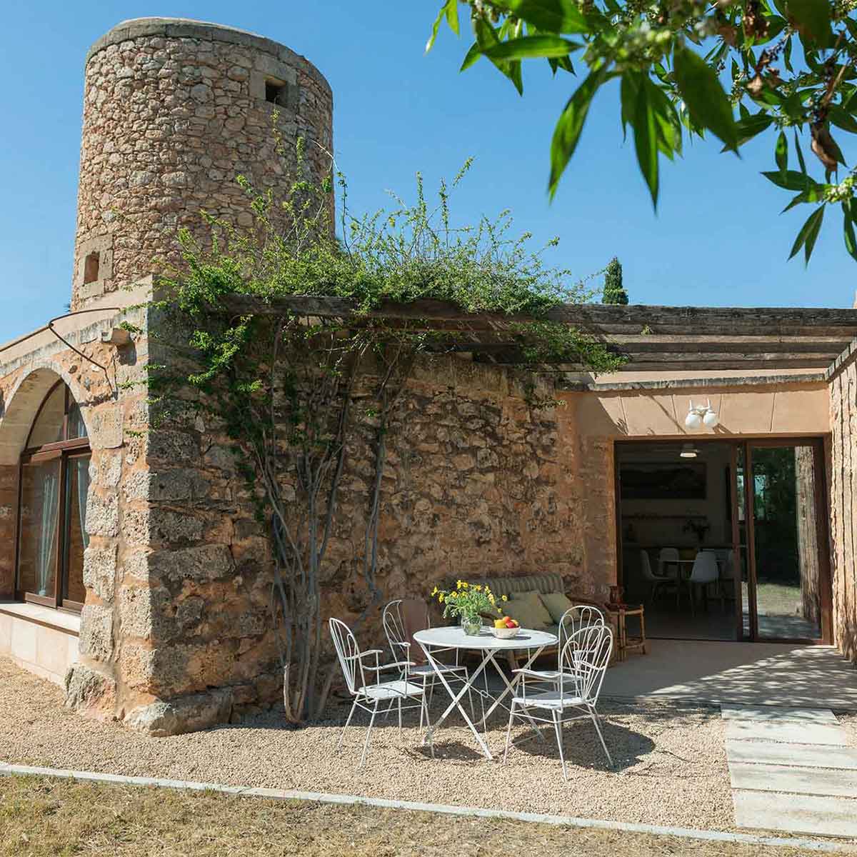Finca Son Vidal